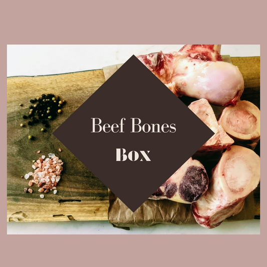 Beef Bones Box