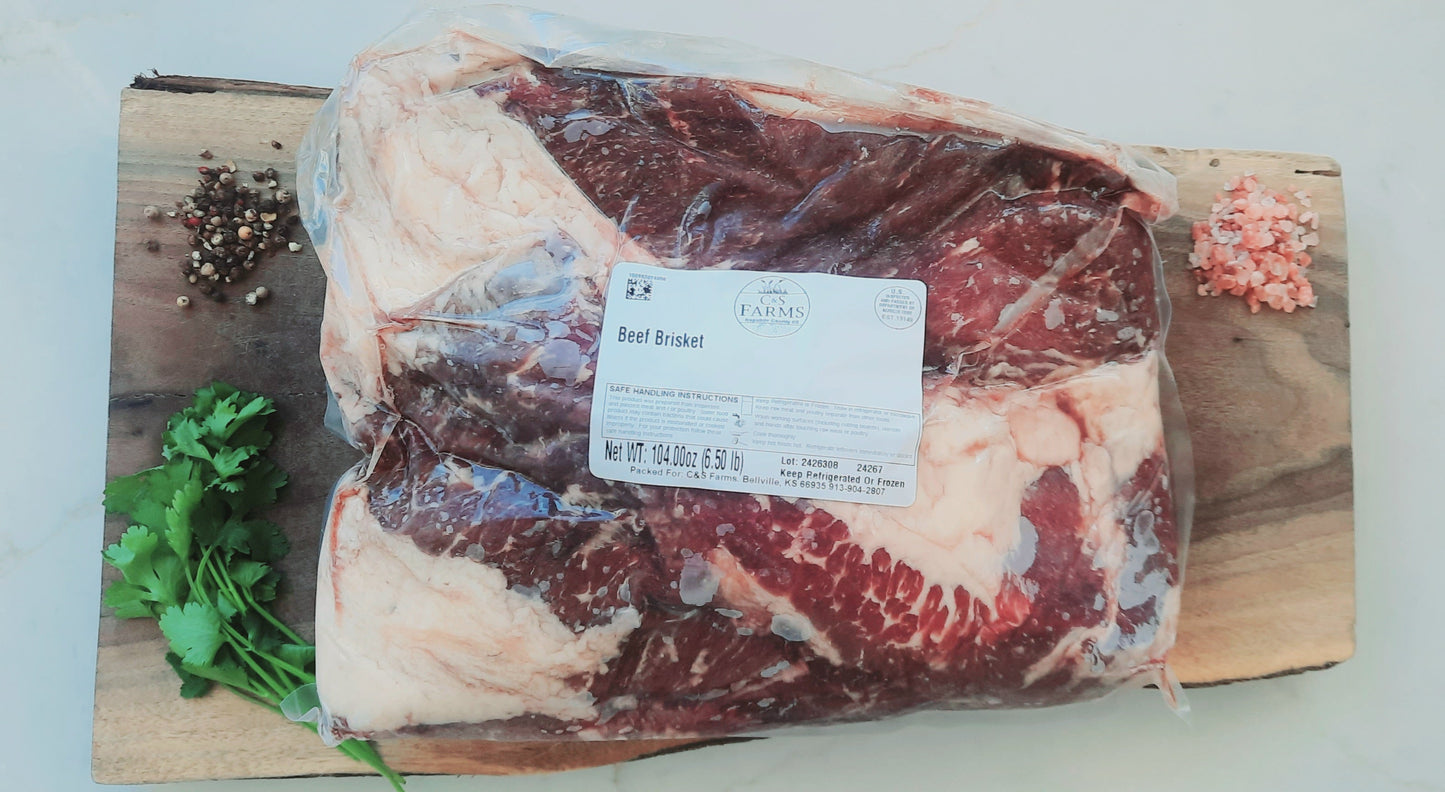Brisket
