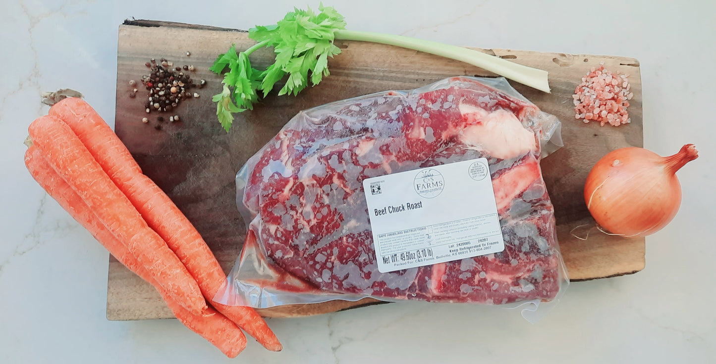Chuck Roast