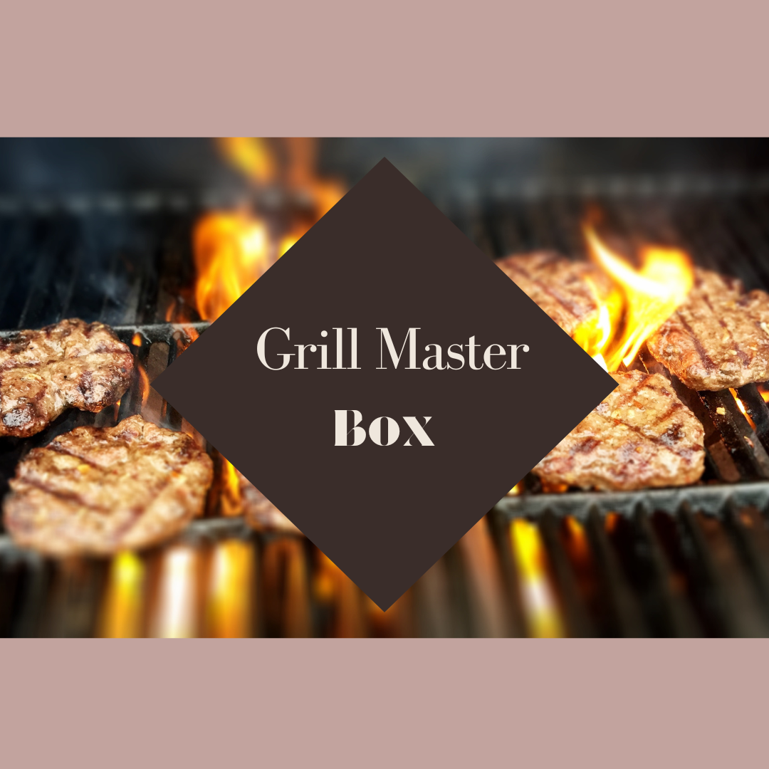 Grill Master Box