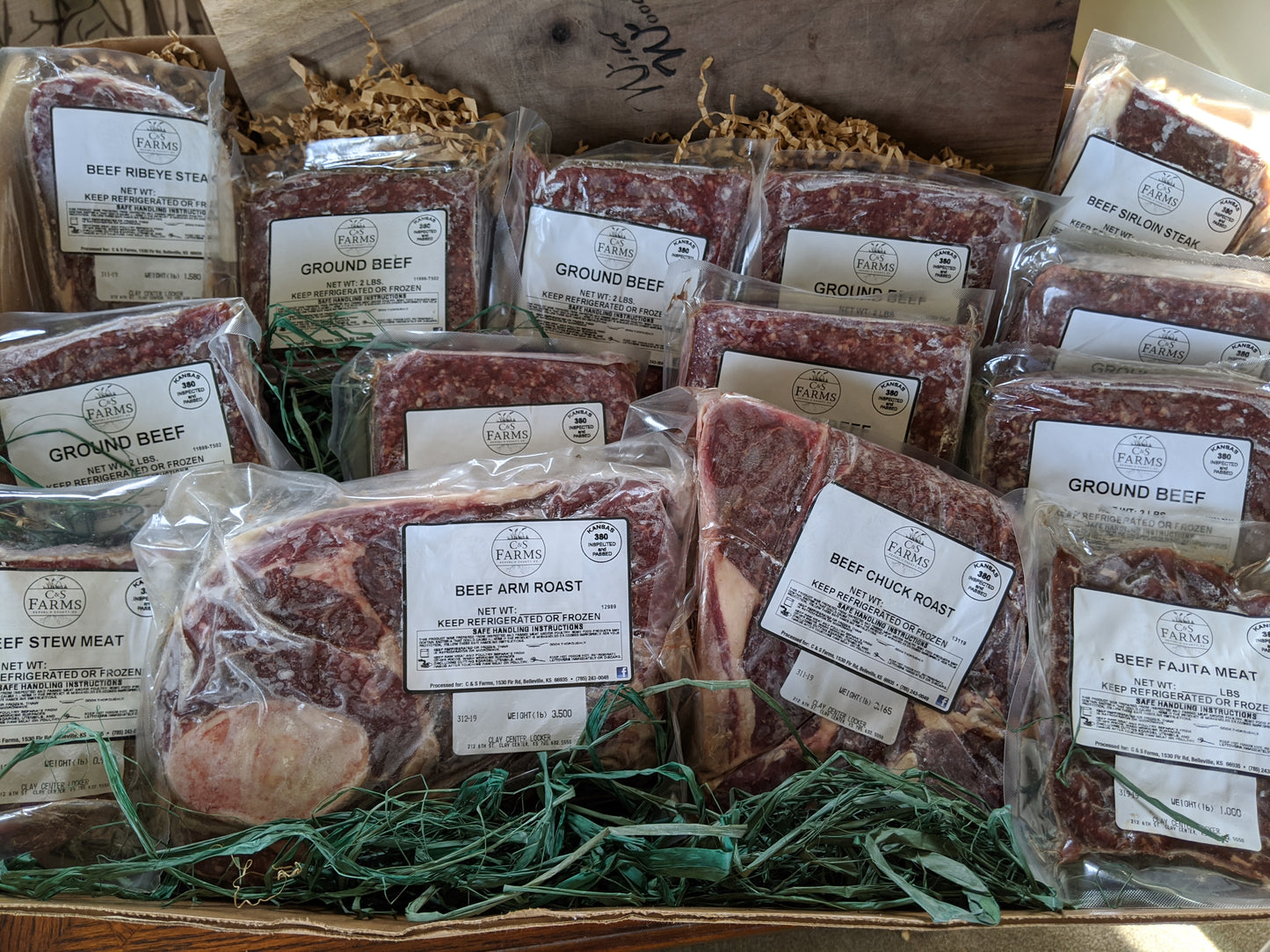 Get Me Started Variety Box