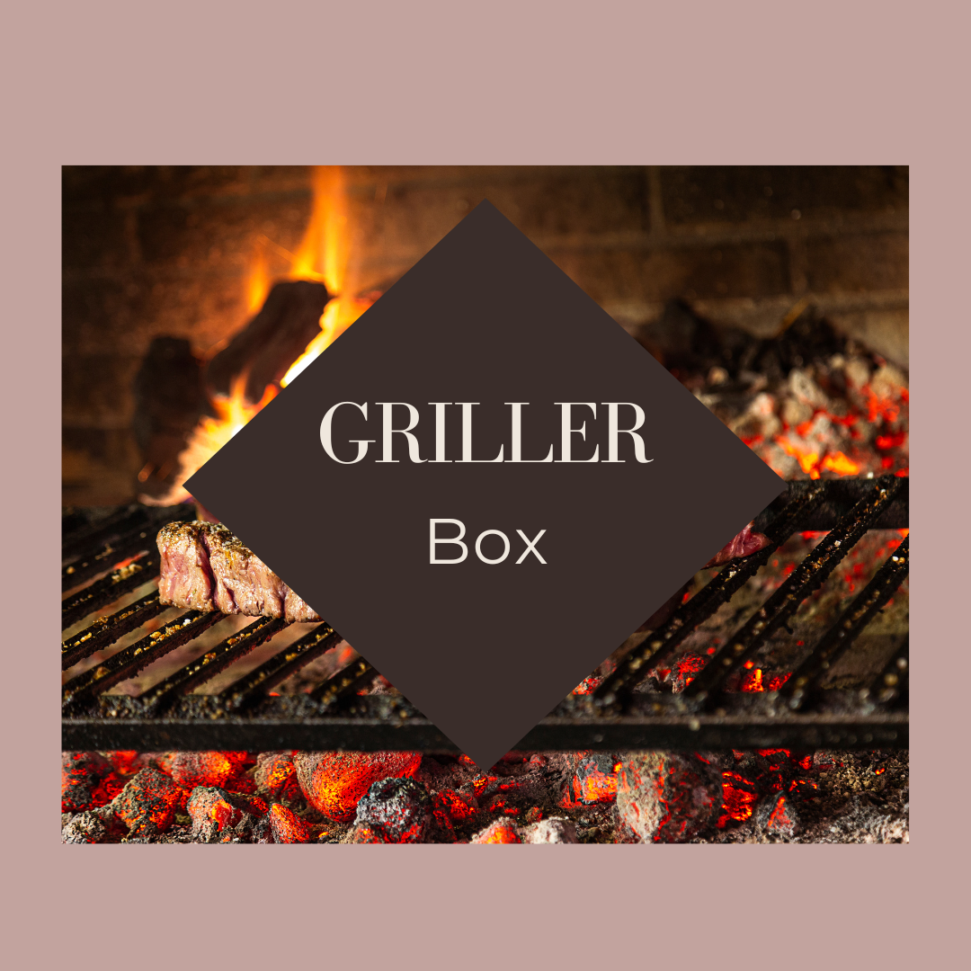 Griller Box