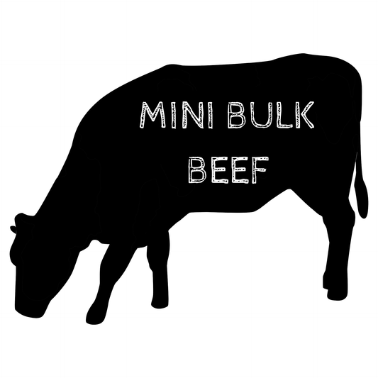 Mini Bulk Beef Box